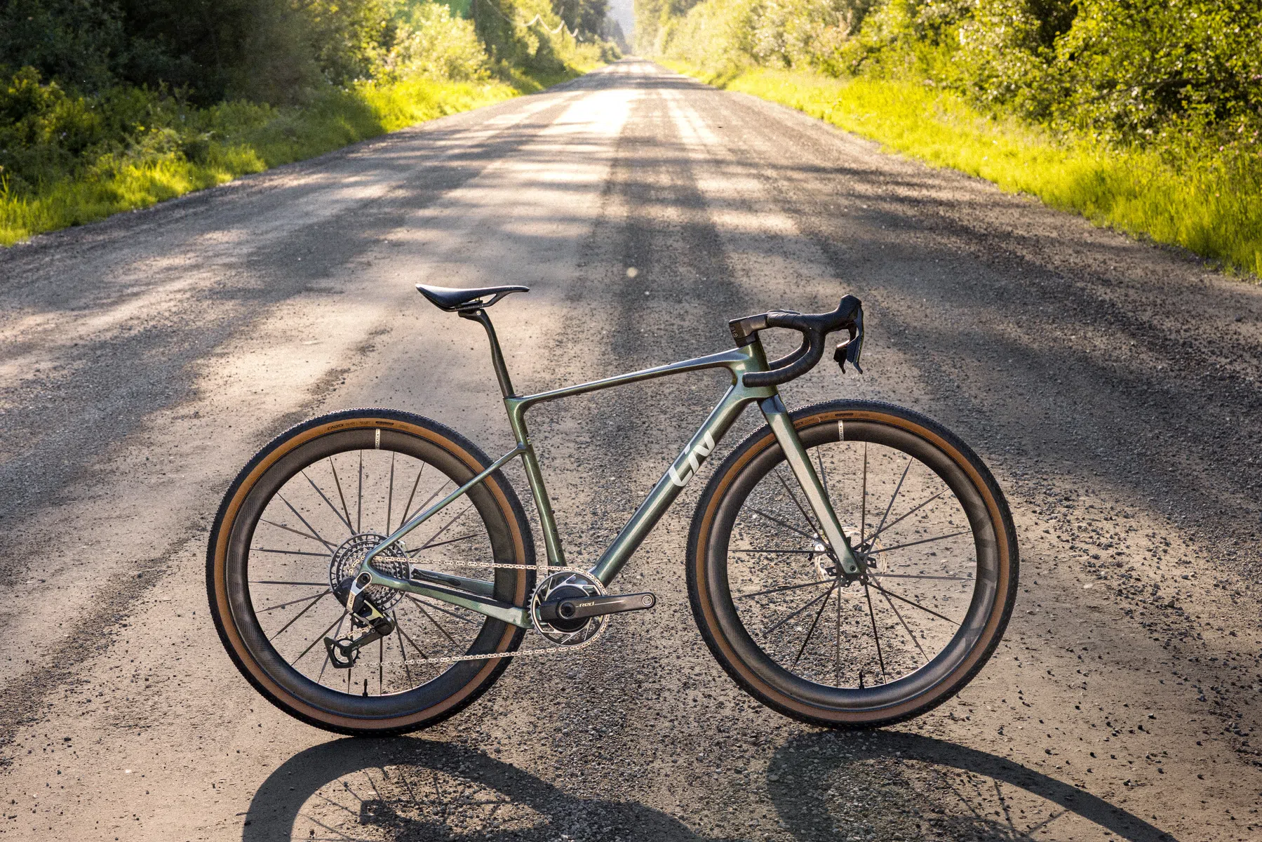 Liv Devote Advanced SL